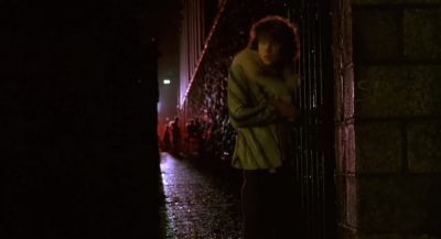 You doing business - Breakfast on Pluto