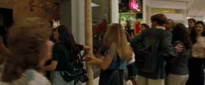 You doing good in school? - Selena