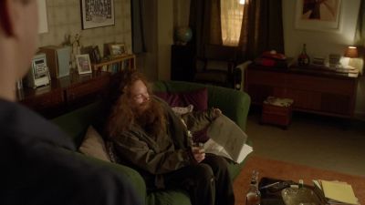 You doing your homework? - Inside No. 9