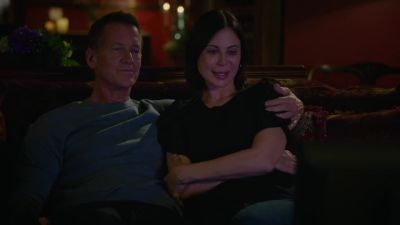 - You doing OK?
- Yeah. - Good Witch