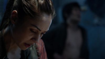 You doing OK? - The 100