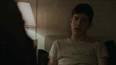 You doing okay, Dad? - Absentia