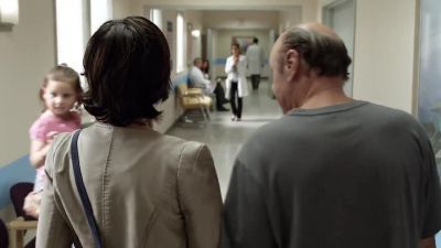 You doing okay, sweetheart? - Sons of Anarchy