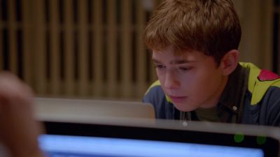 You doing okay there? - Silicon Valley