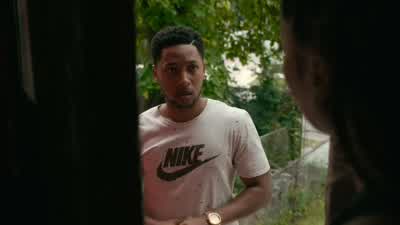 You Dominique? - The Chi