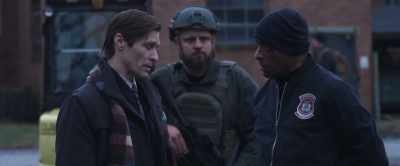 You don’t get it right the first time, - Continental Split
