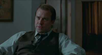 You don’t just damage yourself
with your behaviour. - The White Crow