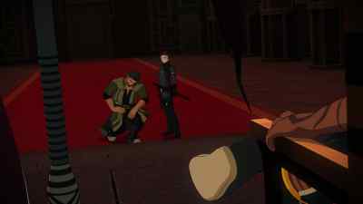 You don’t like me. - RWBY