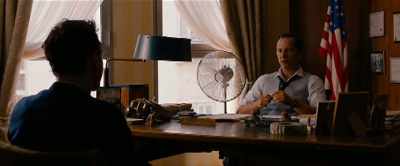 -You don’t want to write about all this?
-No. - Transit