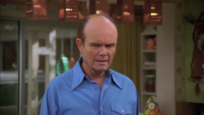 You don t like me because I m not from here - That '70s Show
