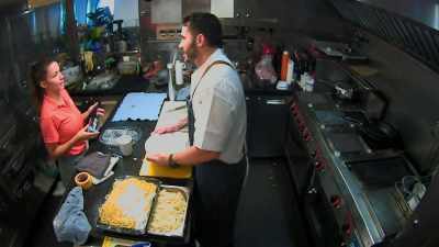 You don"t need me to
help you unpack the bar, - Below Deck Sailing Yacht