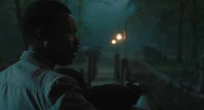 You done good. - The Color Purple
