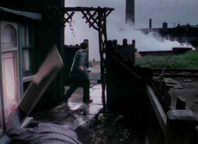 You done her!
No, I never... - The Ladykillers