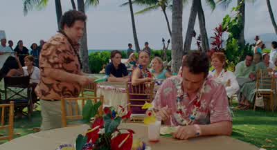 - You done here? - Forgetting Sarah Marshall