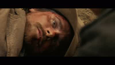You done it, Pa. - 3:10 to Yuma