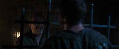You done it.
You done it. - Stonehearst Asylum