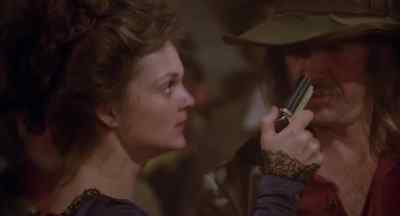 - You done?
- Not by a damn sight. - The Long Riders