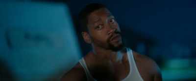 You done pissed my mama off. - Tyler Perry's Divorce in the Black