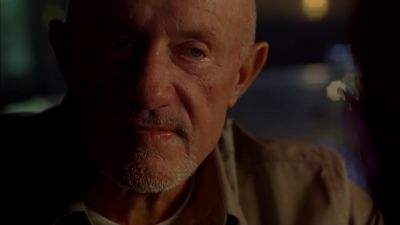 You done? - Breaking Bad