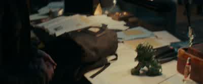 You done? - Uncharted