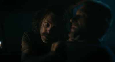 You done sparked my interest
in this here glove box - Rumble Through the Dark