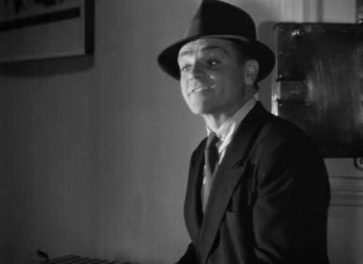 You done very all right frazier - Angels with Dirty Faces