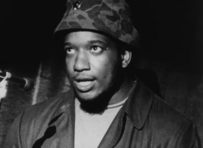 You done went too far you dig - The Murder of Fred Hampton