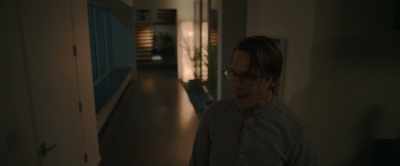 You don't abandon them
when things get… get hard or… - Intrusion