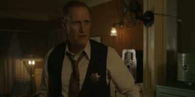 - You don't actually
care for this cowboy, do you? - Damnation