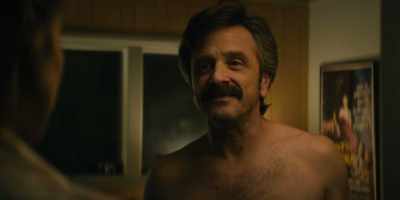 You don't actually like me, Sam.
You're just afraid to be alone. - GLOW