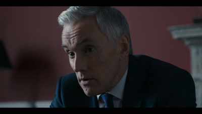 You don't always take
a conventional approach
to moral issues, either. - The Capture