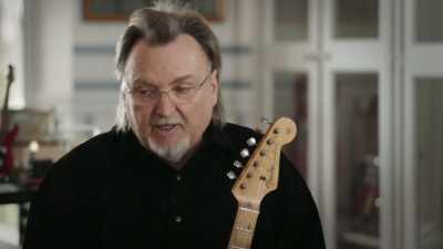 "You don't amount to a pimple
on Allen's ass." - If I Leave Here Tomorrow: A Film About Lynyrd Skynyrd