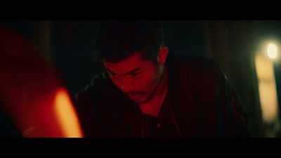 You don't answer my questions,
or you tell me some lies, - Assassin Club