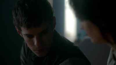 You don't approve? - Penny Dreadful