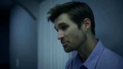 You don't ask someone for
help and then not tell them - Betrayed by Love