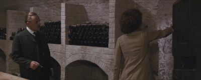 You don't beat about the bush do you - Howards End