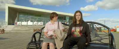 You don't,
because there's no point. - Days of the Bagnold Summer