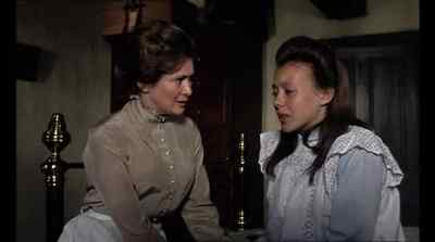 You don't believe Daddy did it? - The Railway Children