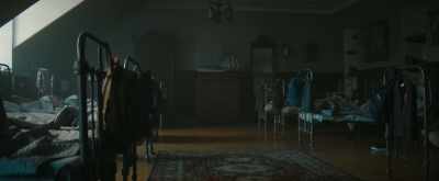 - You don't believe it?
- What difference does it make - Queen of Spades: Through the Looking Glass