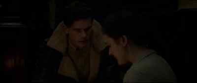 You don't believe me, do you? - The Woman in Black 2: Angel of Death