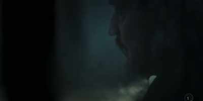 - You don't believe me?
- Miss Wetherell, - The Luminaries
