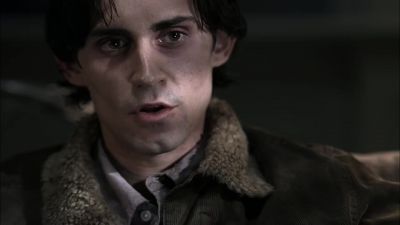 You don't believe me. - Supernatural