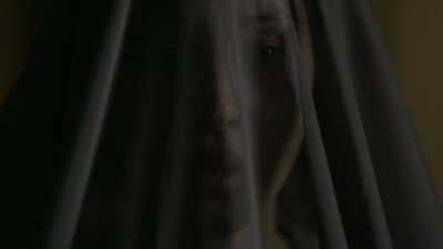 You don't believe me, - Alias Grace