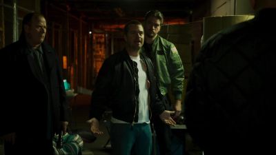 You don't believe me? - NCIS: Los Angeles