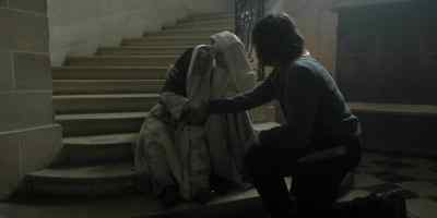 You don't believe. - The Walking Dead: Daryl Dixon