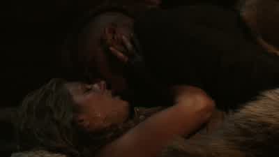 You don't believe that and neither do I. - Vikings