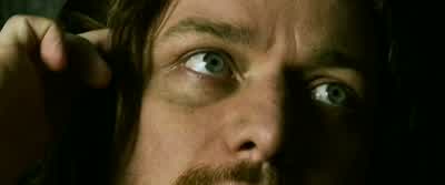 You don't believe that. - X Men: Days of Future Past