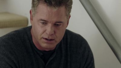 You don't belong here. - The Last Ship