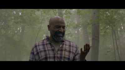- You don't belong here. - John Carpenter's Suburban Screams