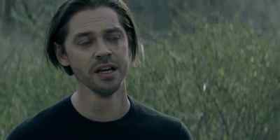 You don't belong out here. - Prodigal Son